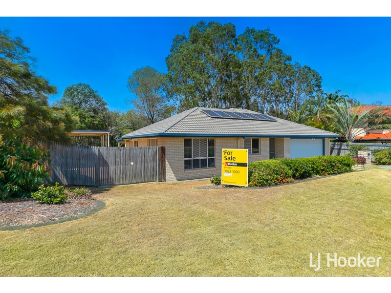 11 Janine Place, Birkdale QLD 4159