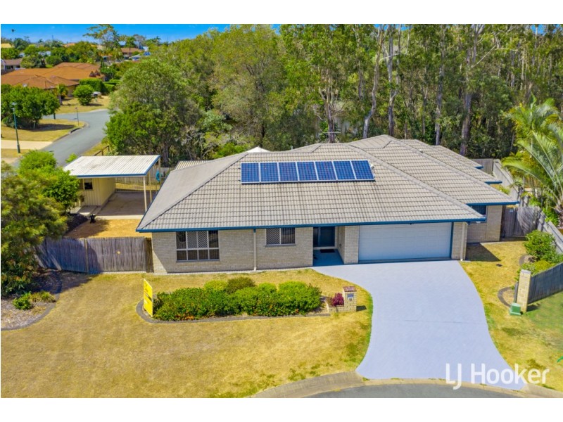 11 Janine Place, Birkdale QLD 4159