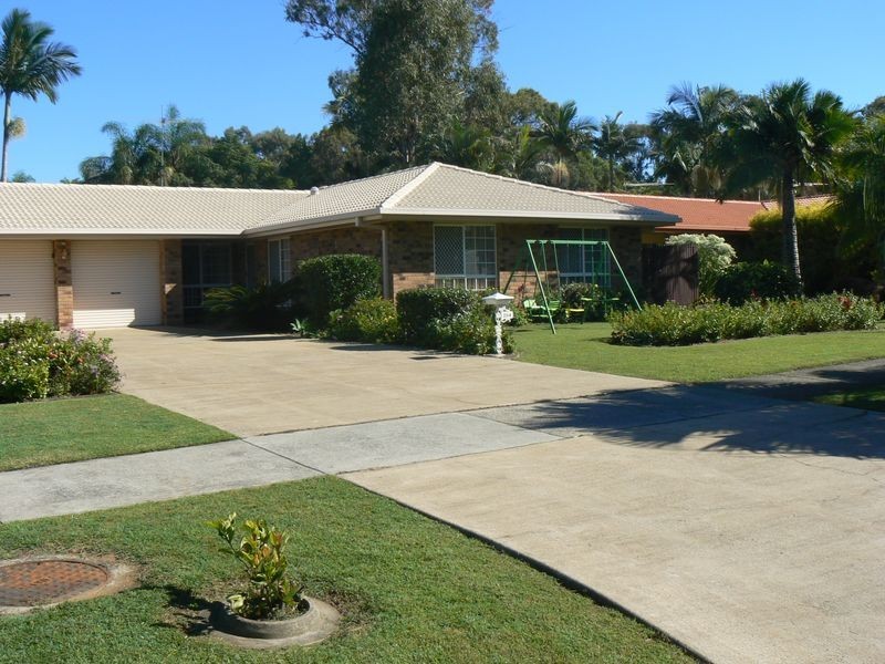 254 Fitzroy Street, Cleveland QLD 4163