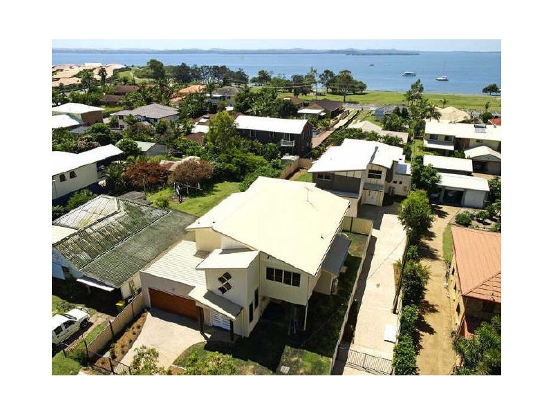 12/11 Yeo Street, Victoria Point QLD 4165