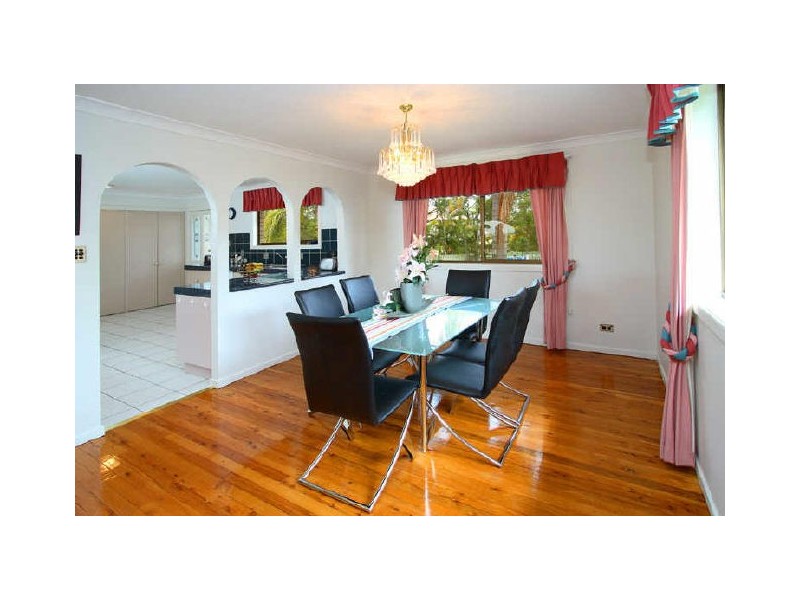 3 Margery Street, Thornlands QLD 4164