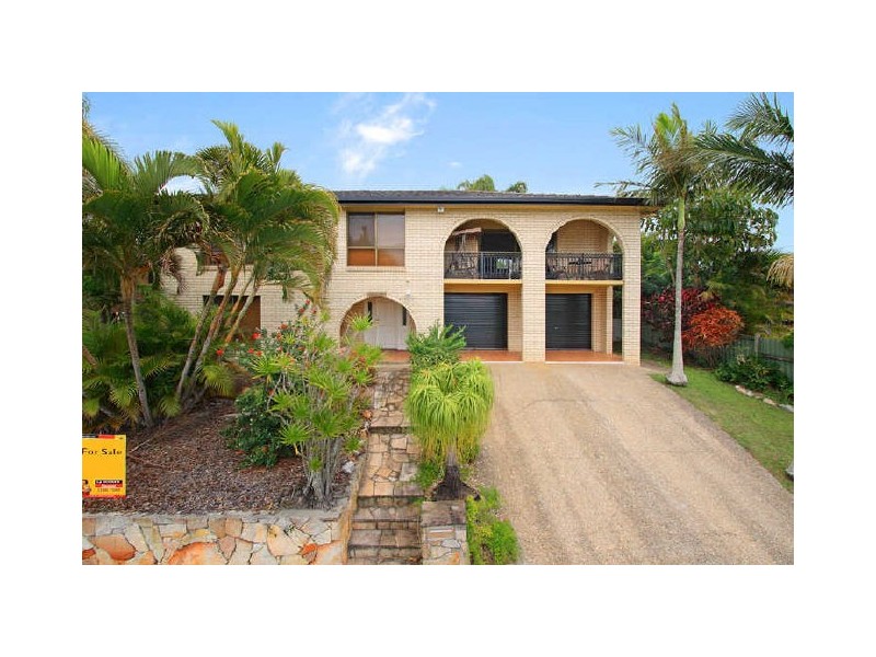 3 Margery Street, Thornlands QLD 4164