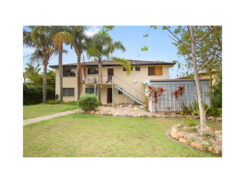 3 Margery Street, Thornlands QLD 4164