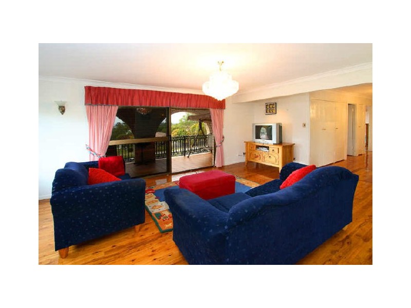 3 Margery Street, Thornlands QLD 4164