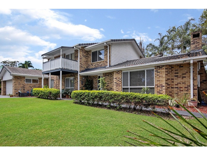 163 Bay Street, Cleveland QLD 4163