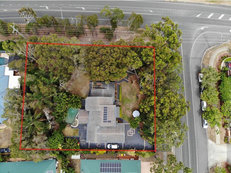 163 Bay Street, Cleveland QLD 4163