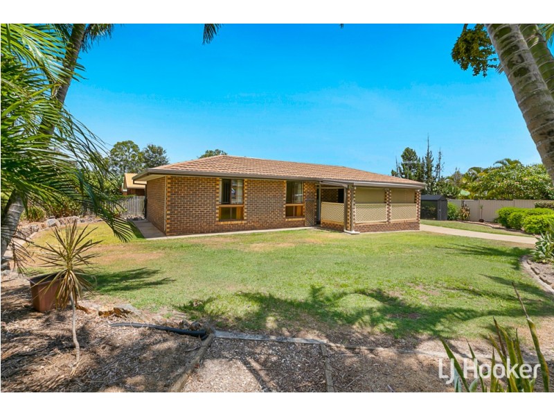 234 Mooroondu Road, Thorneside QLD 4158
