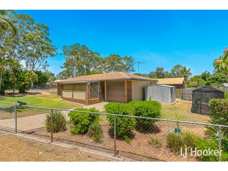 234 Mooroondu Road, Thorneside QLD 4158