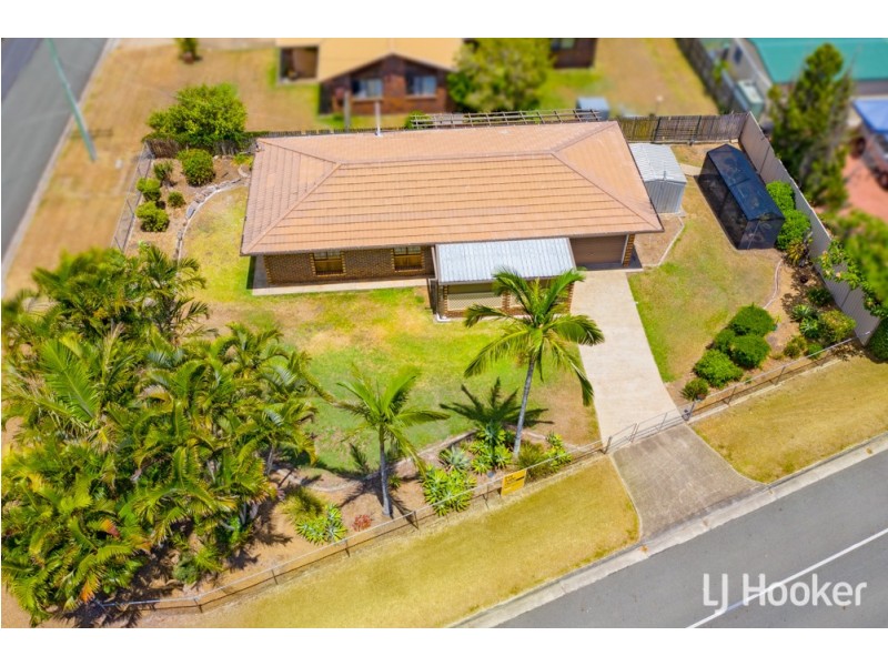234 Mooroondu Road, Thorneside QLD 4158