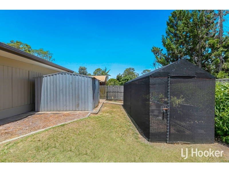 234 Mooroondu Road, Thorneside QLD 4158