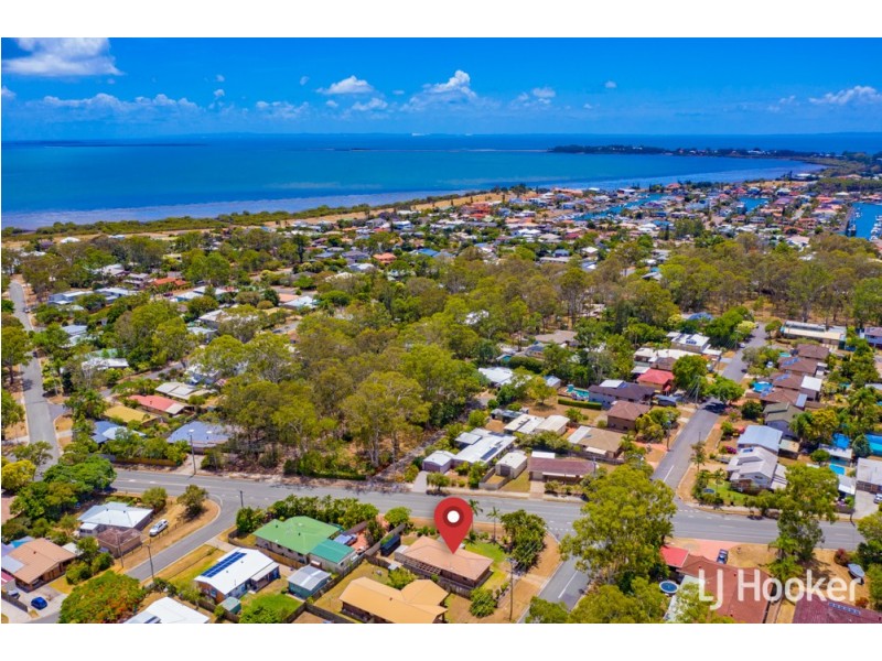 234 Mooroondu Road, Thorneside QLD 4158