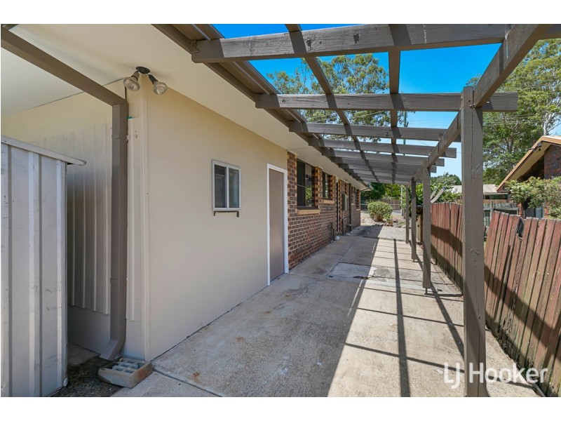 234 Mooroondu Road, Thorneside QLD 4158