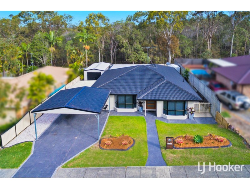 5 Frost Street, Capalaba QLD 4157