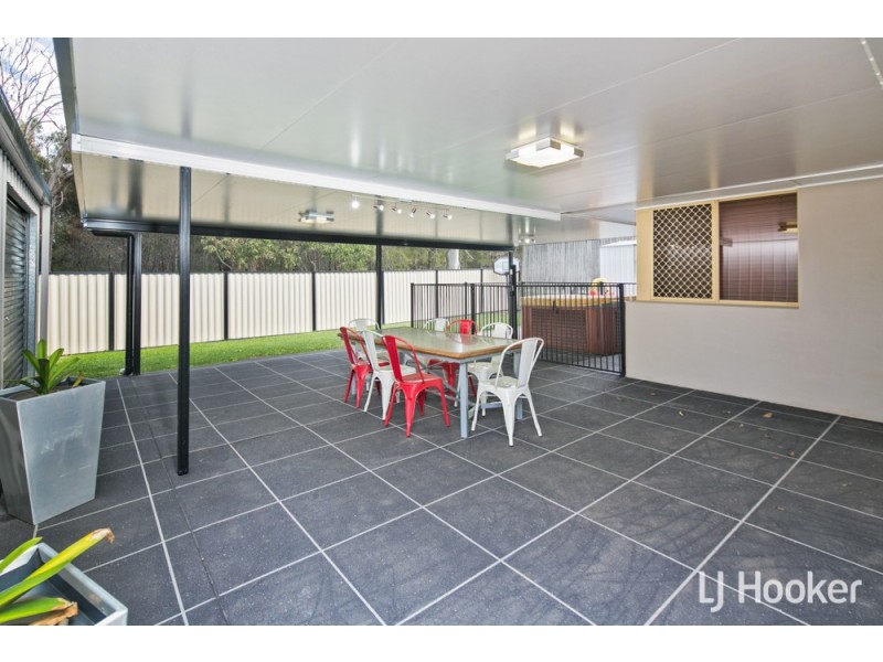 5 Frost Street, Capalaba QLD 4157
