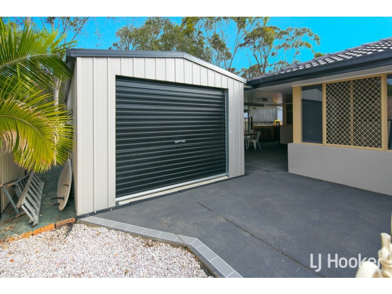 5 Frost Street, Capalaba QLD 4157