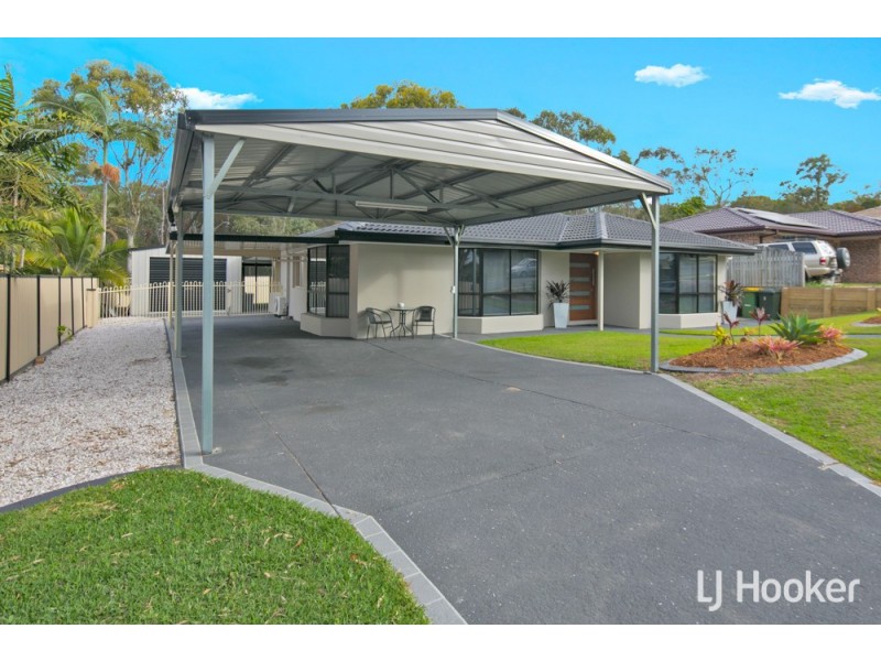 5 Frost Street, Capalaba QLD 4157
