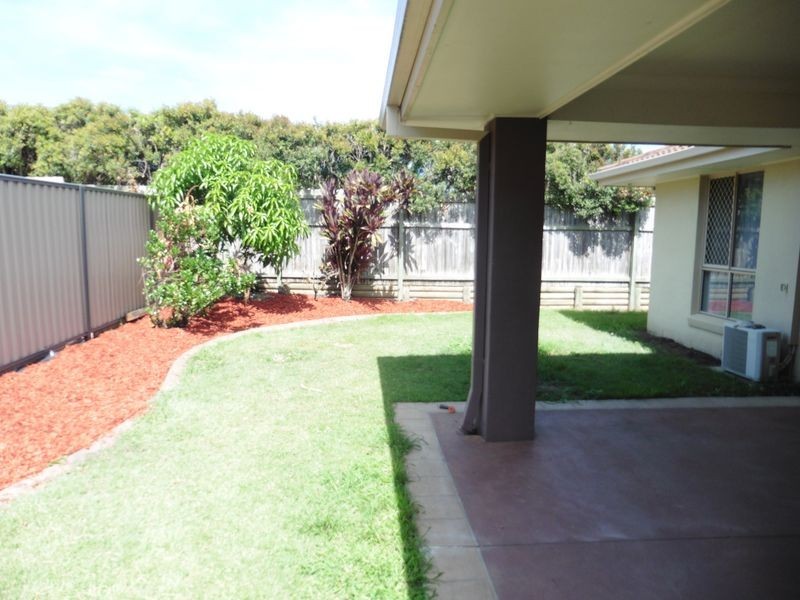 6 Richmond Close, Thornlands QLD 4164