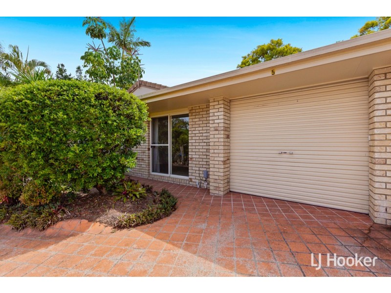 5/226 Mooroondu Road, Thorneside QLD 4158