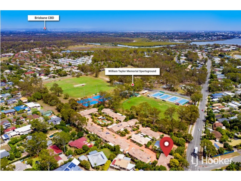 5/226 Mooroondu Road, Thorneside QLD 4158