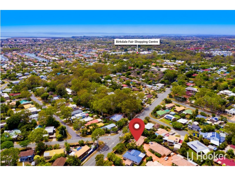 5/226 Mooroondu Road, Thorneside QLD 4158