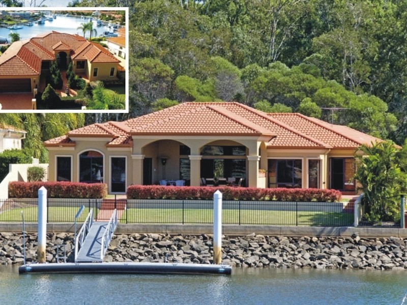 26 Nautilus Drive, Raby Bay QLD 4163