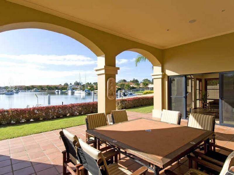 26 Nautilus Drive, Raby Bay QLD 4163