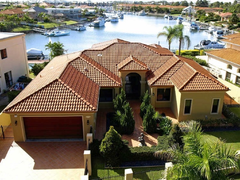 26 Nautilus Drive, Raby Bay QLD 4163