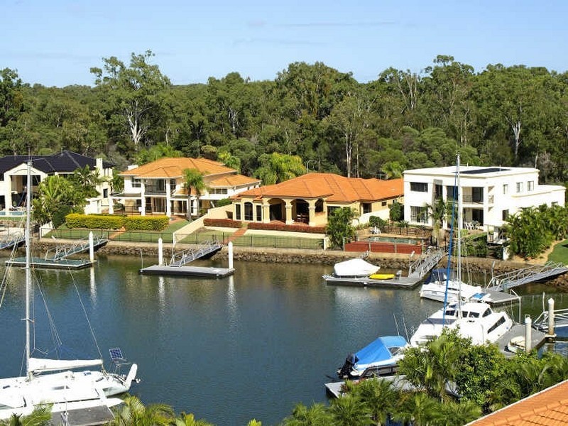 26 Nautilus Drive, Raby Bay QLD 4163