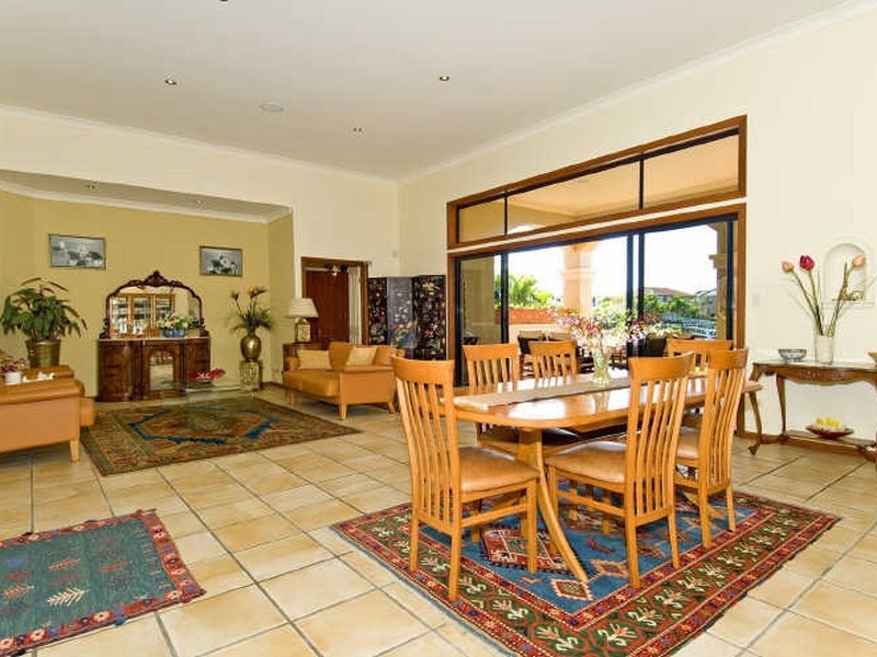 26 Nautilus Drive, Raby Bay QLD 4163