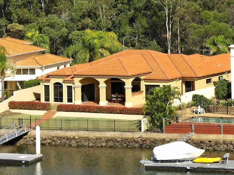 26 Nautilus Drive, Raby Bay QLD 4163