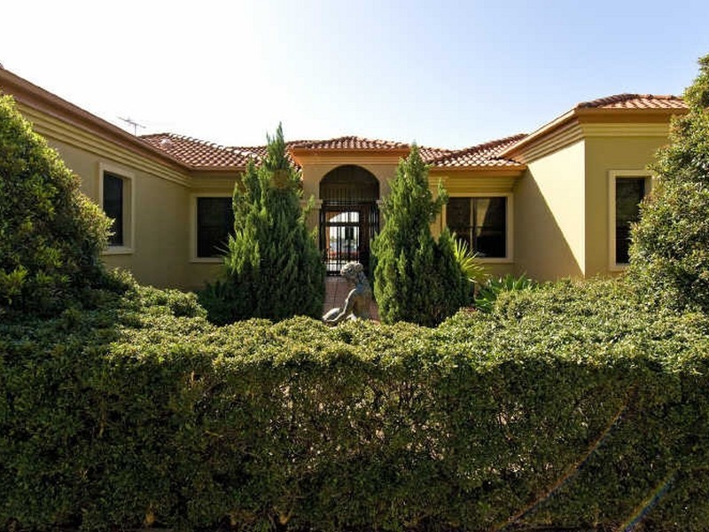 26 Nautilus Drive, Raby Bay QLD 4163