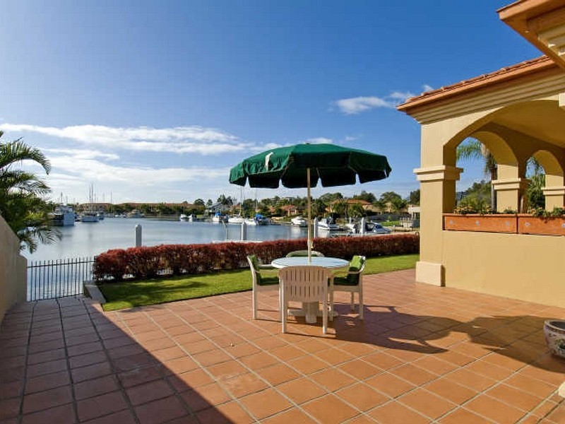 26 Nautilus Drive, Raby Bay QLD 4163