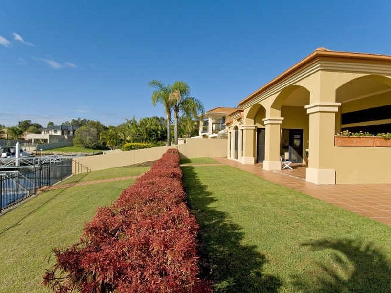 26 Nautilus Drive, Raby Bay QLD 4163