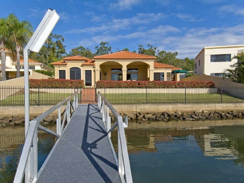 26 Nautilus Drive, Raby Bay QLD 4163