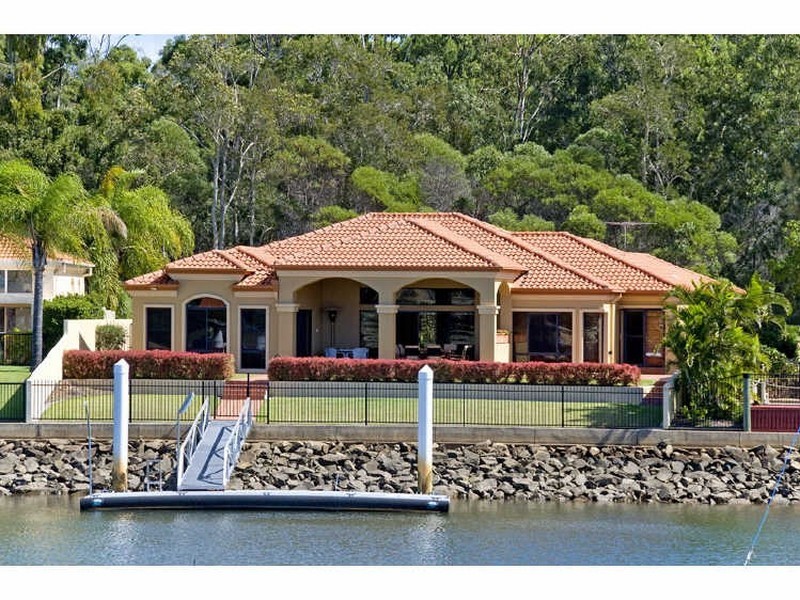 26 Nautilus Drive, Raby Bay QLD 4163
