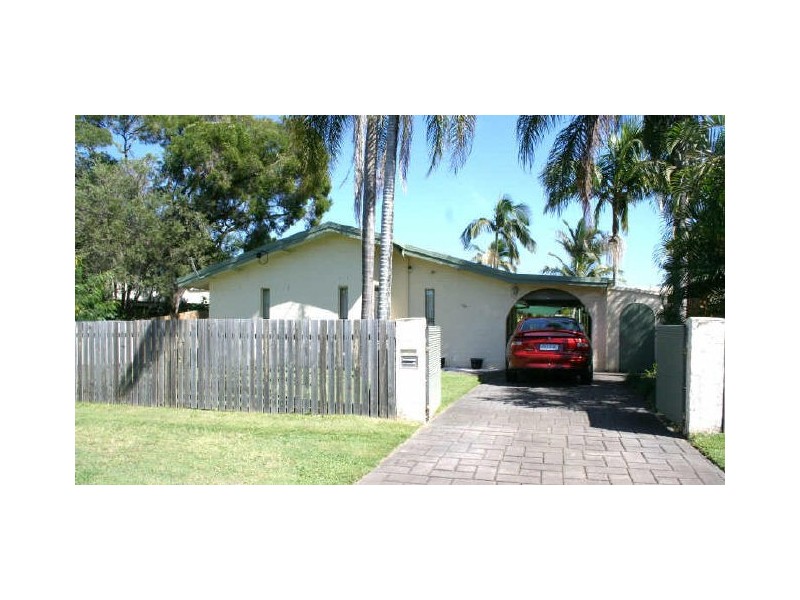 56 Cavell Road, Birkdale QLD 4159