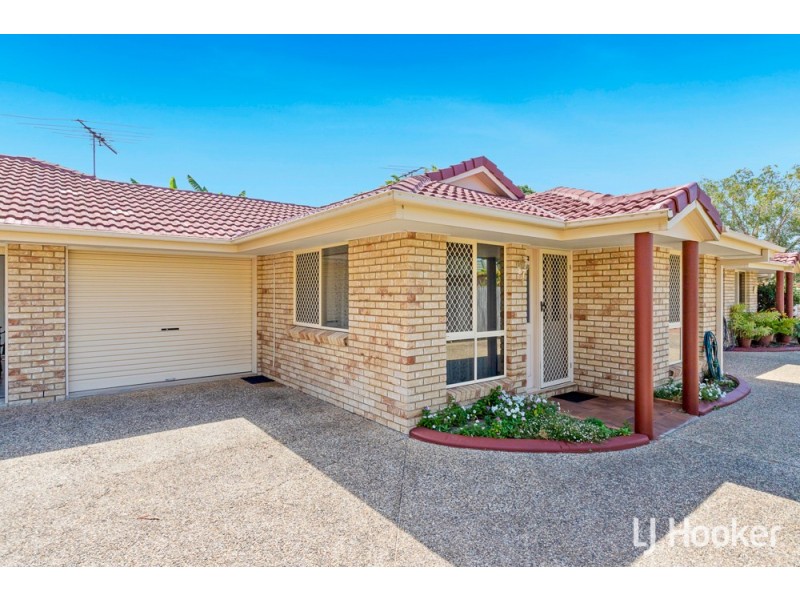 2/75 Queen Street, Cleveland QLD 4163