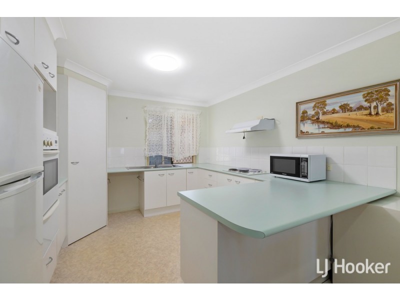 2/75 Queen Street, Cleveland QLD 4163