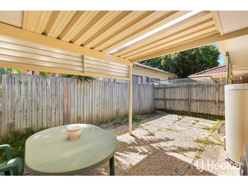 2/75 Queen Street, Cleveland QLD 4163