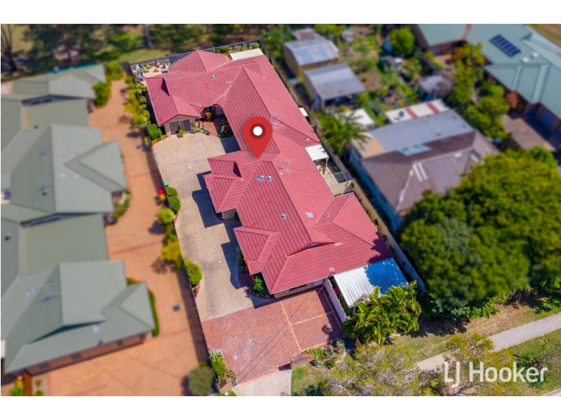 2/75 Queen Street, Cleveland QLD 4163