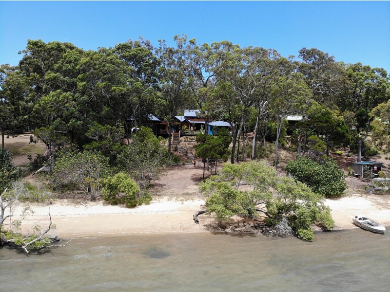 2-26 Cabriolet Crescent, Macleay Island QLD 4184