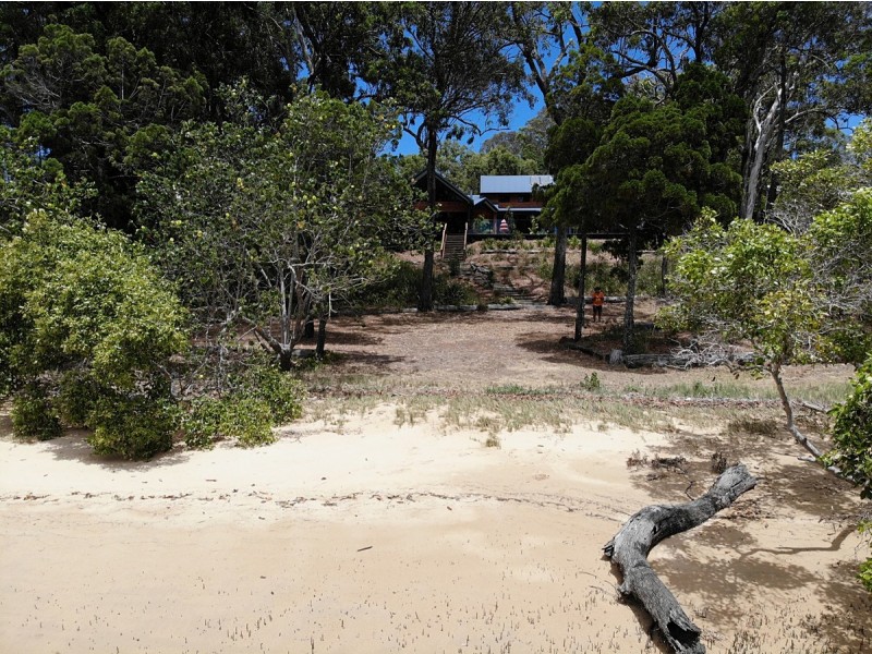 2-26 Cabriolet Crescent, Macleay Island QLD 4184