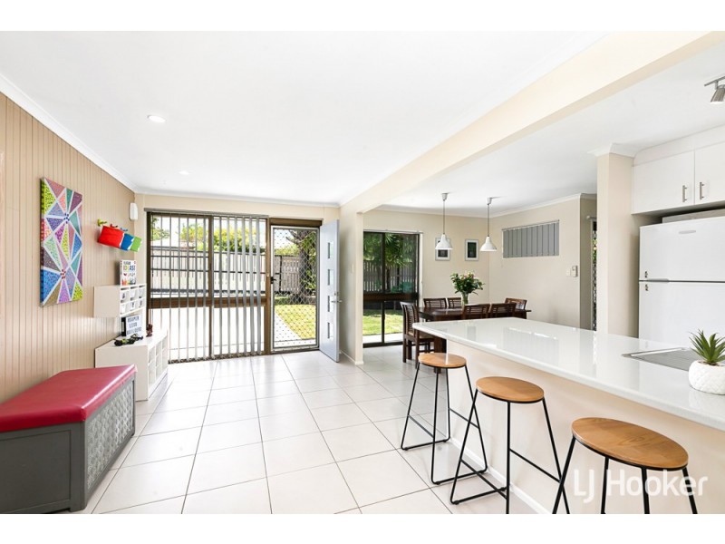 1 Lindon Street, Birkdale QLD 4159