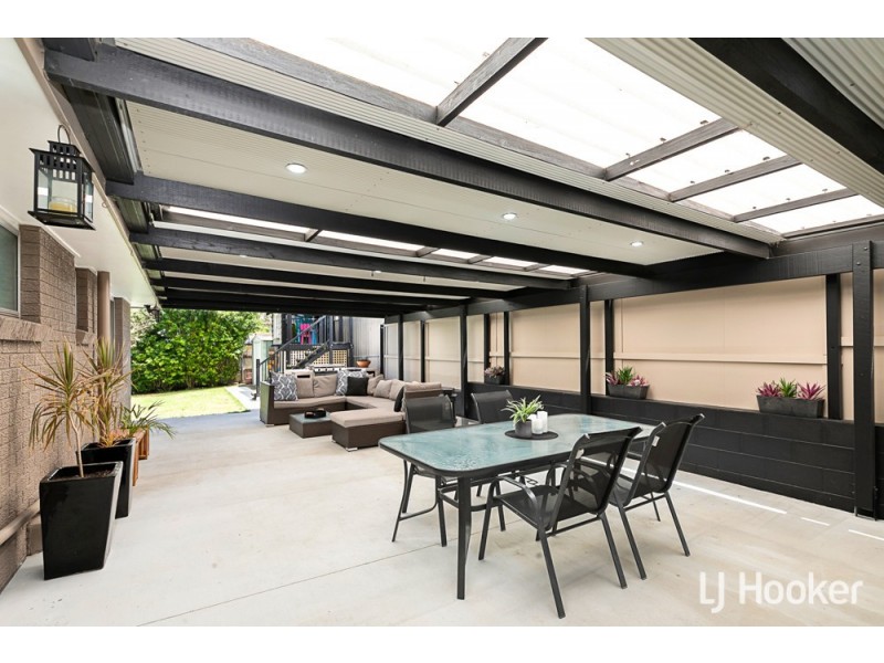 1 Lindon Street, Birkdale QLD 4159