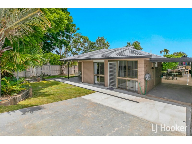 1 Lindon Street, Birkdale QLD 4159
