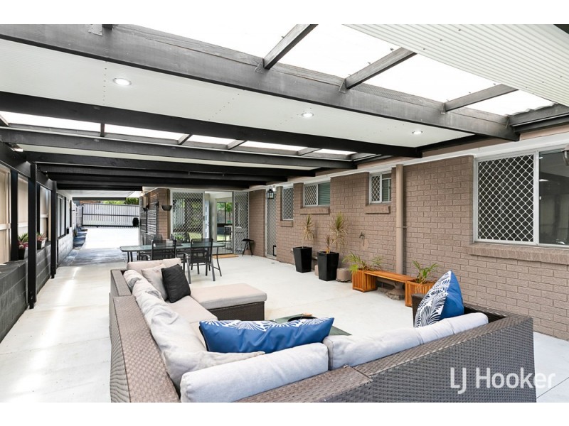 1 Lindon Street, Birkdale QLD 4159