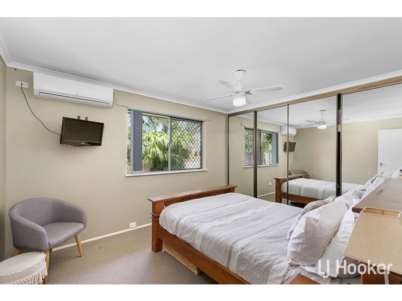 1 Lindon Street, Birkdale QLD 4159