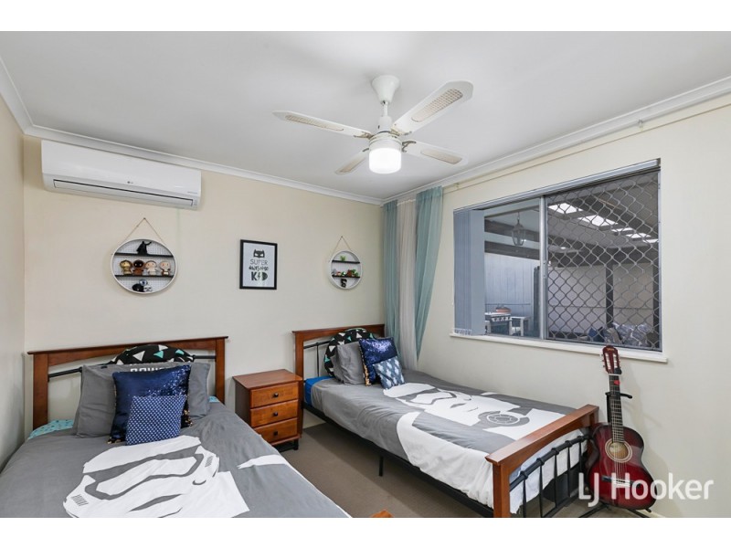 1 Lindon Street, Birkdale QLD 4159