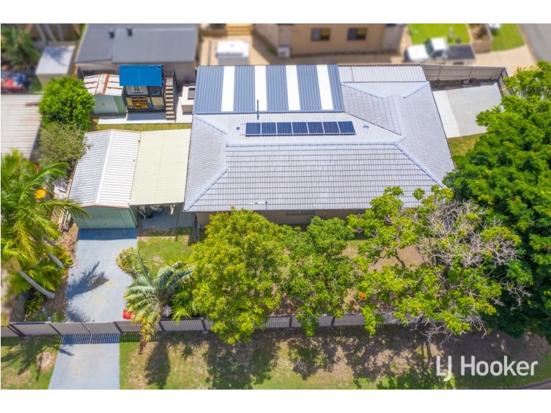 1 Lindon Street, Birkdale QLD 4159