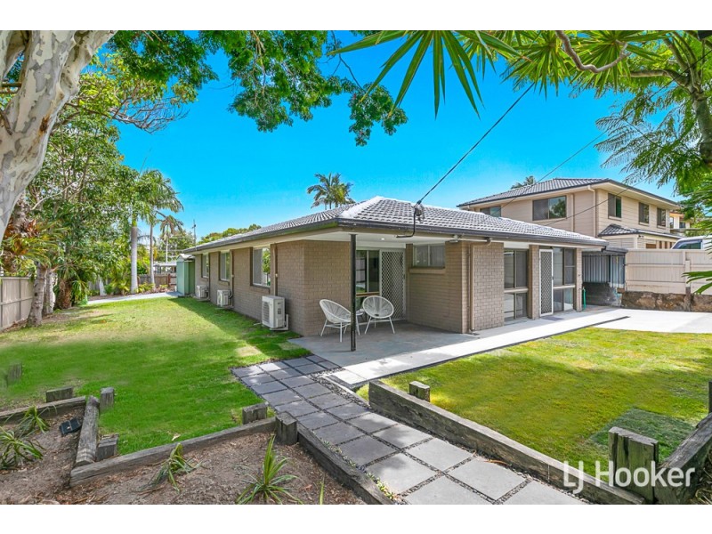 1 Lindon Street, Birkdale QLD 4159